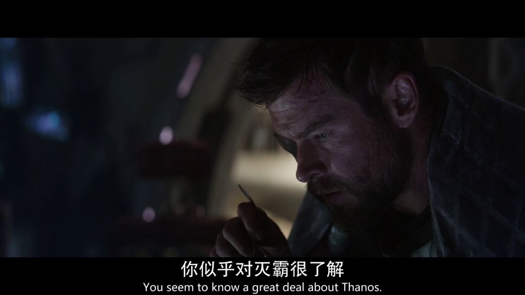 复联3后复联4该如何,复联三到复联四的小细节