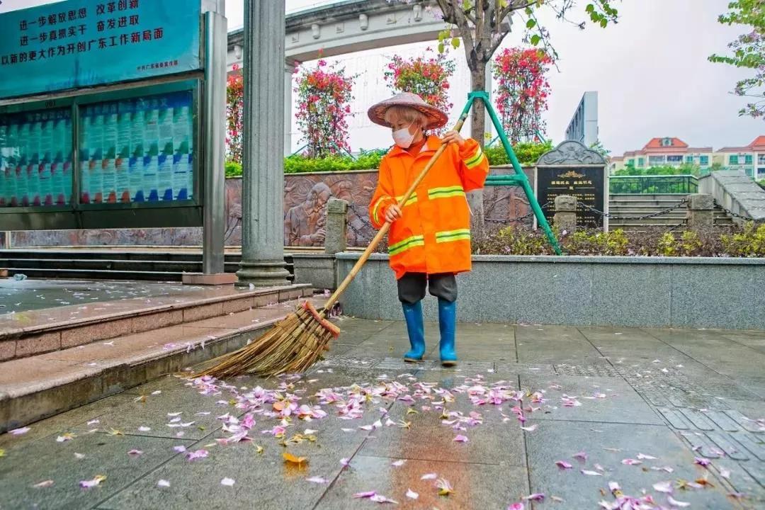 疫情之下看清人性,疫情下的顺德生活