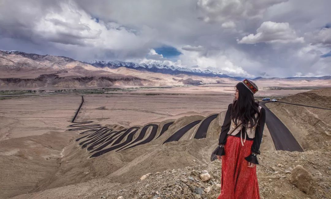 不含独库公路南北疆大环线攻略,自驾北疆大环线穿越独库公路