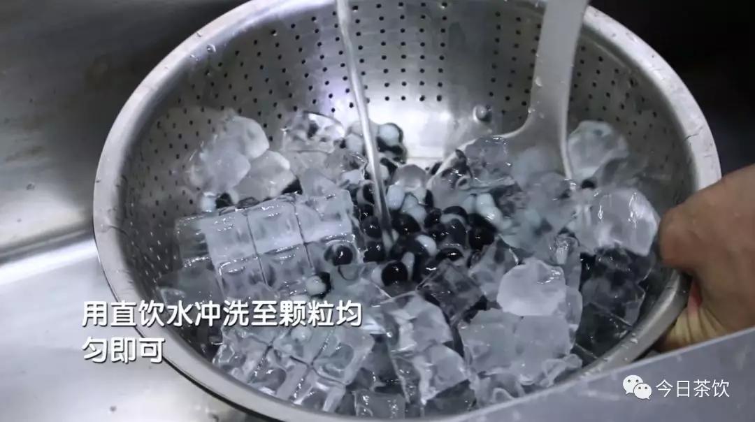 红茶珍珠做奶茶的做法大全,做熊猫珍珠