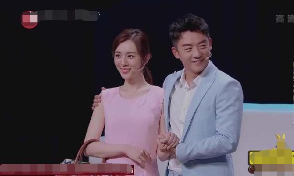 王晓晨郑恺参加的综艺叫什么名字,郑恺王晓晨浙江卫视中国蓝10周年