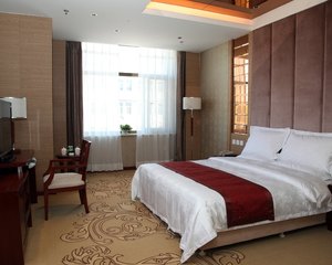 辽宁阜新酒店推荐,在阜新住哪里划算