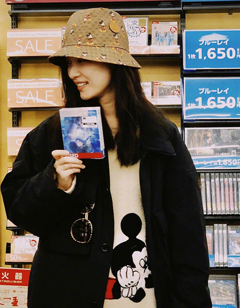 戴帽子脸大戴什么帽子,为什么有的人头型不适合戴帽子