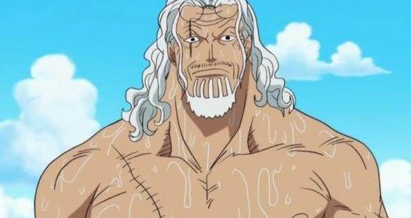 冥王雷利实力有多强,航海王热血航线冥王雷利