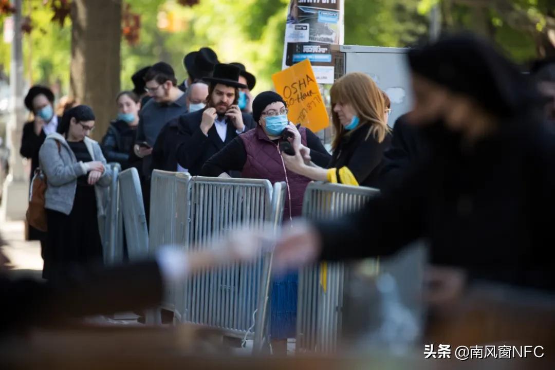 是时候讨论特朗普的接班人了