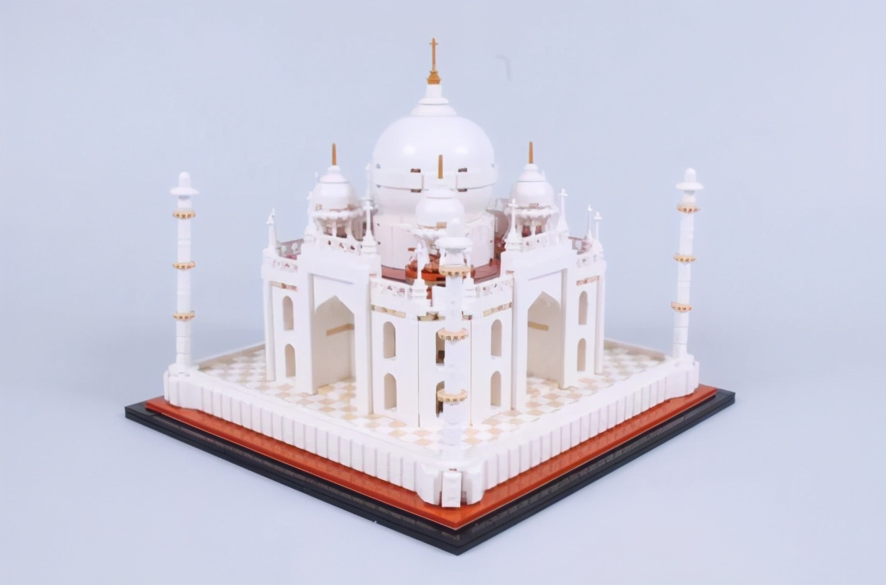 870元以内的乐高lego,乐高lego值得入手性价比高的套装