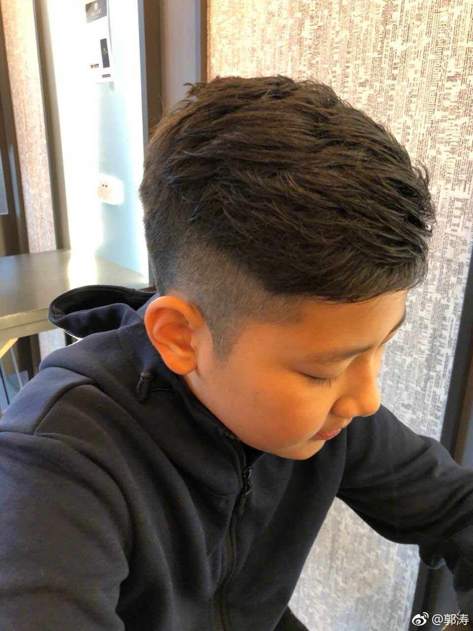 费曼森碟,费曼娱乐圈