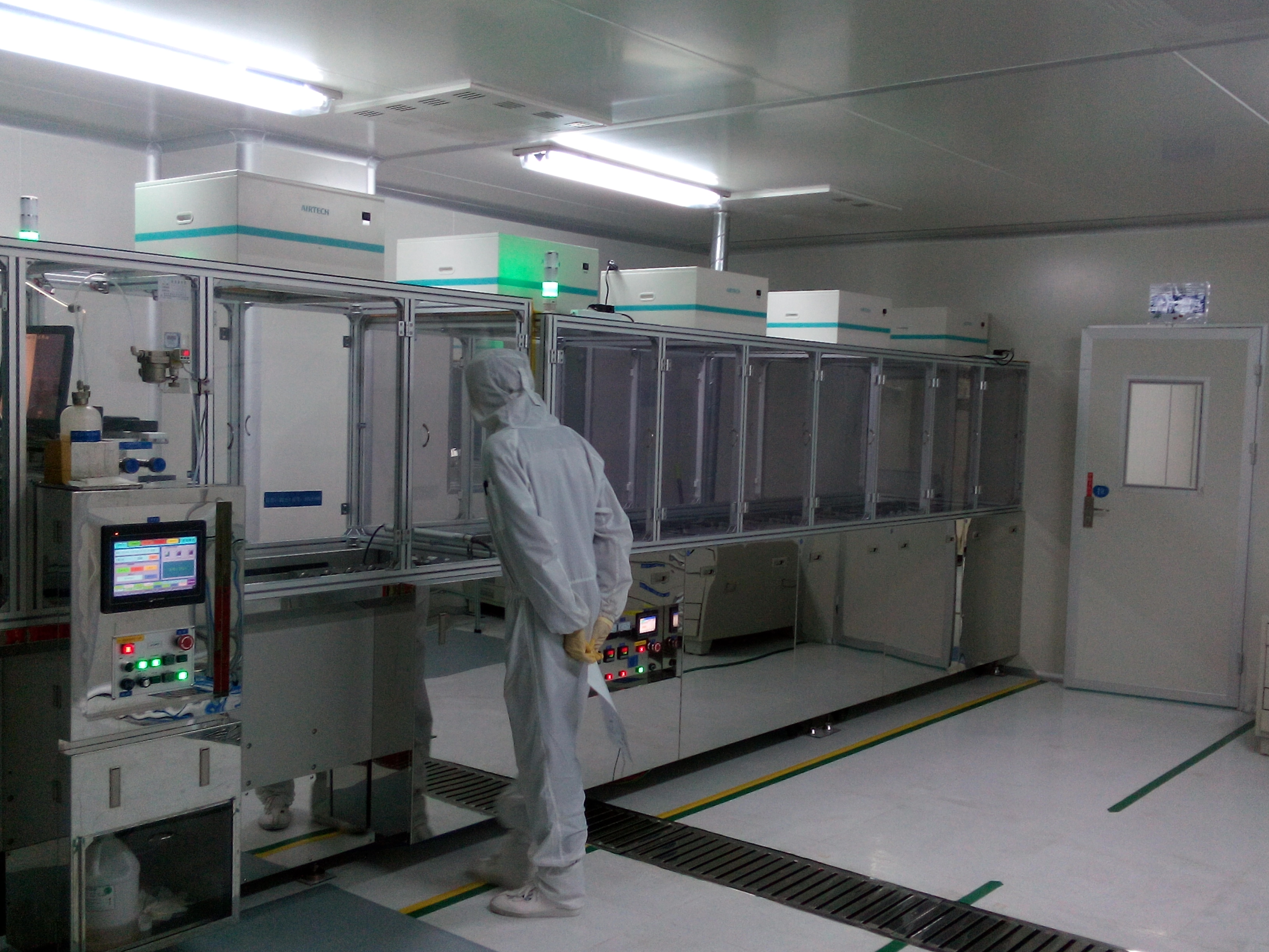 段码屏和字符屏区别,段码屏是什么意思