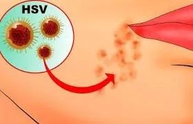 益生菌与健康：唇疱疹、湿疹、尿布疹、鹅口疮