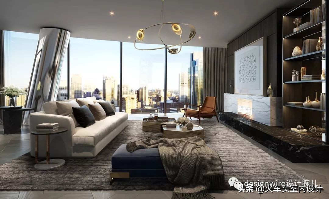 全球100座豪宅欣赏系列,2019亚洲超级十大豪宅