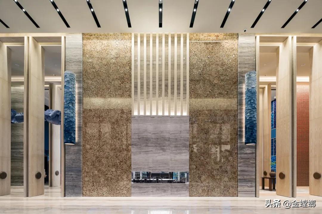 从酒店风格洞察企业,从酒店风格洞察企业文化