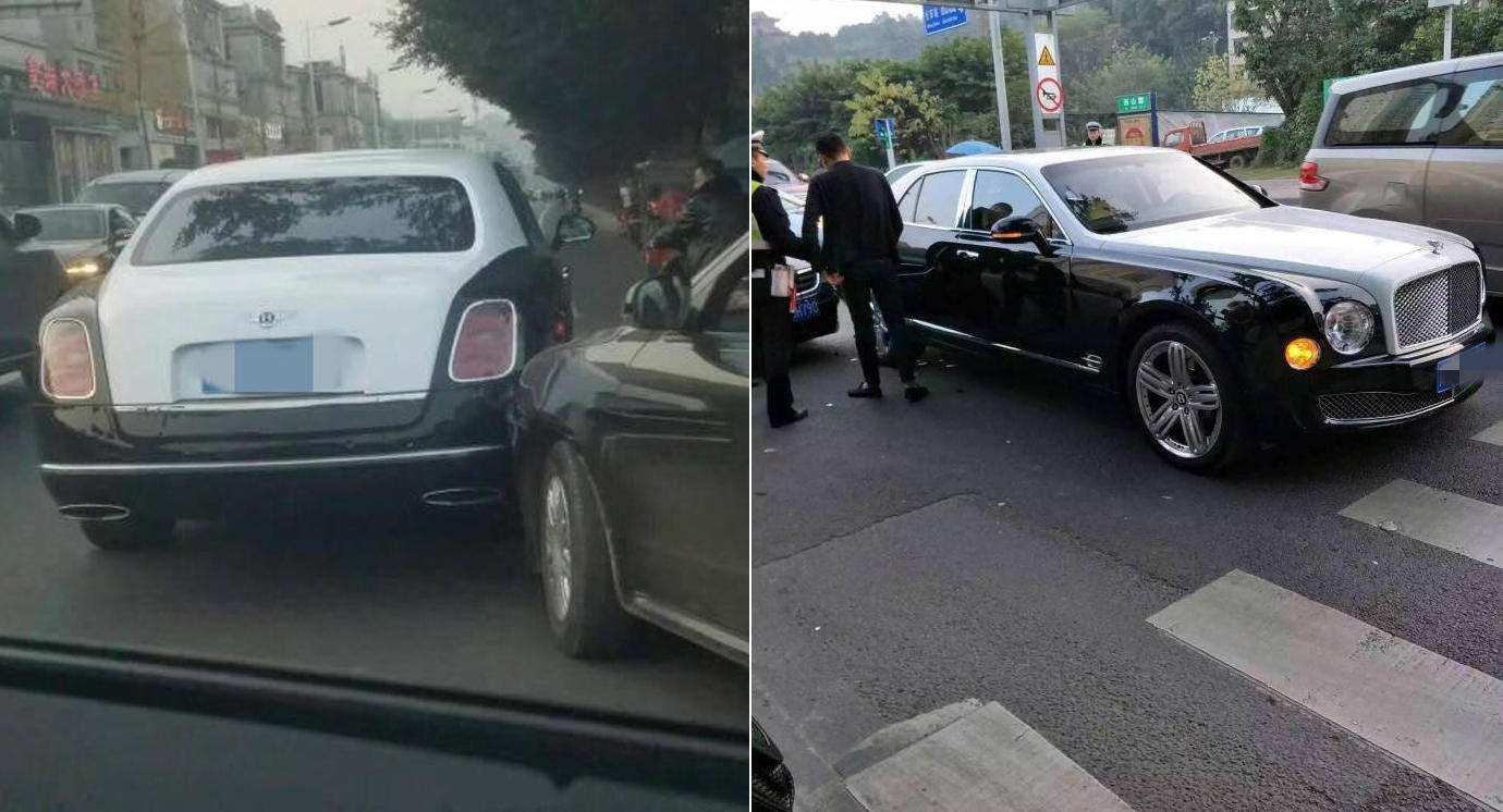 豪车出了事故怎么办,豪车出事故怎么赔