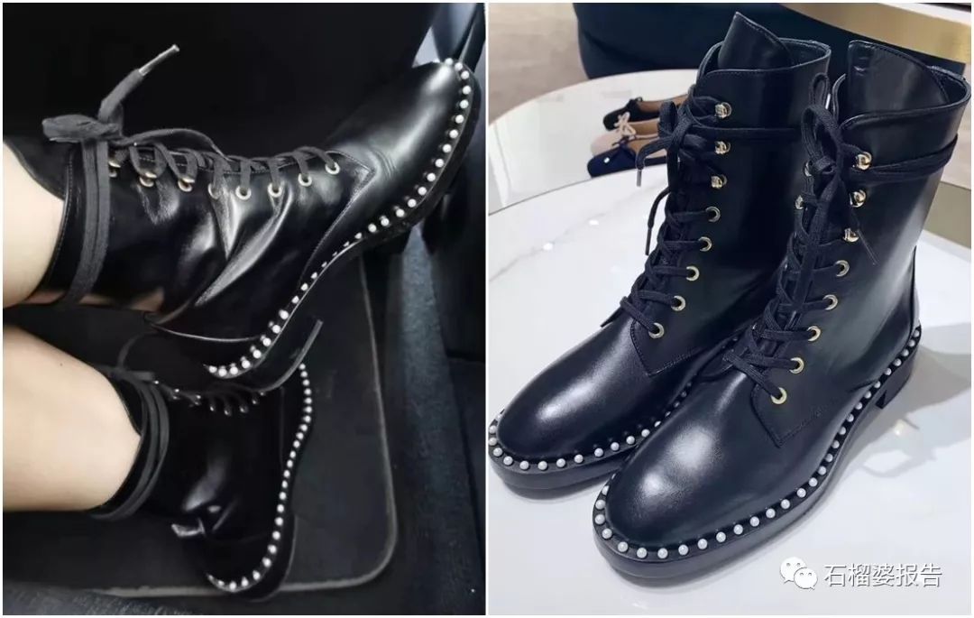 冬天大家都穿什么样的鞋,大家冬季都穿什么鞋