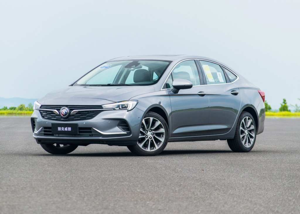 别克威朗发动机功率降低,别克威朗动力降低