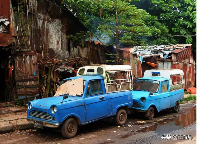 从贫困到富裕的经历,缅甸是怎么从富裕到贫穷的