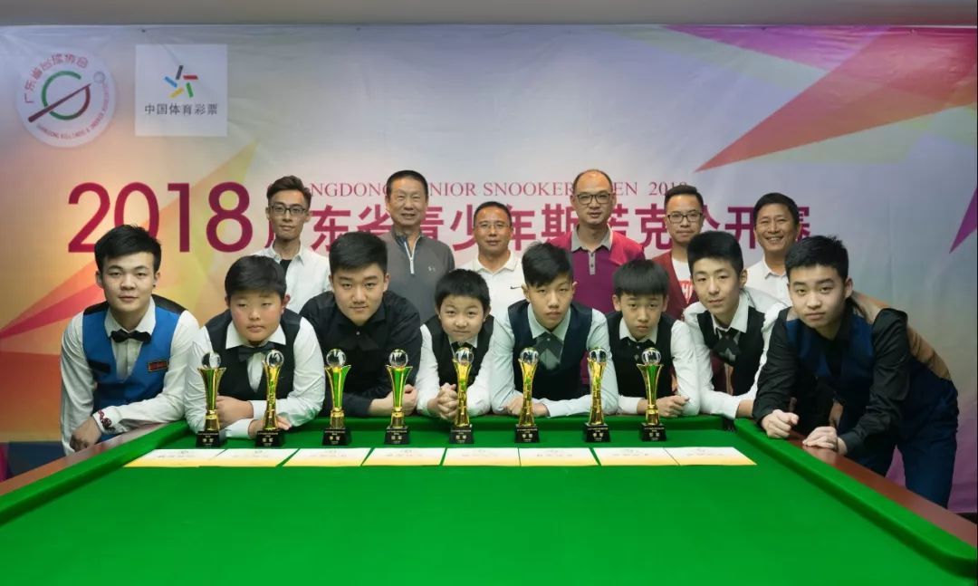 肇庆147：跨时代蜕变！令家长对孩子共享台球厅不再“谈虎色变”