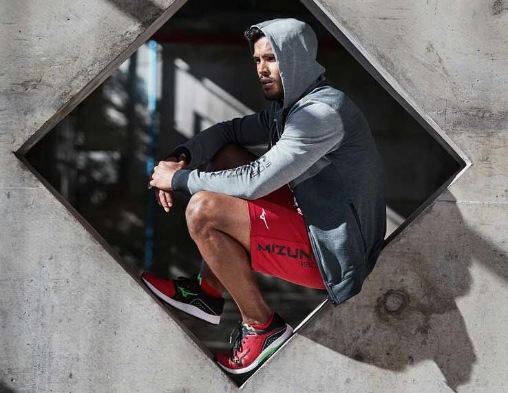 美津浓性价比最高的跑鞋,美津浓400左右的竞速跑鞋