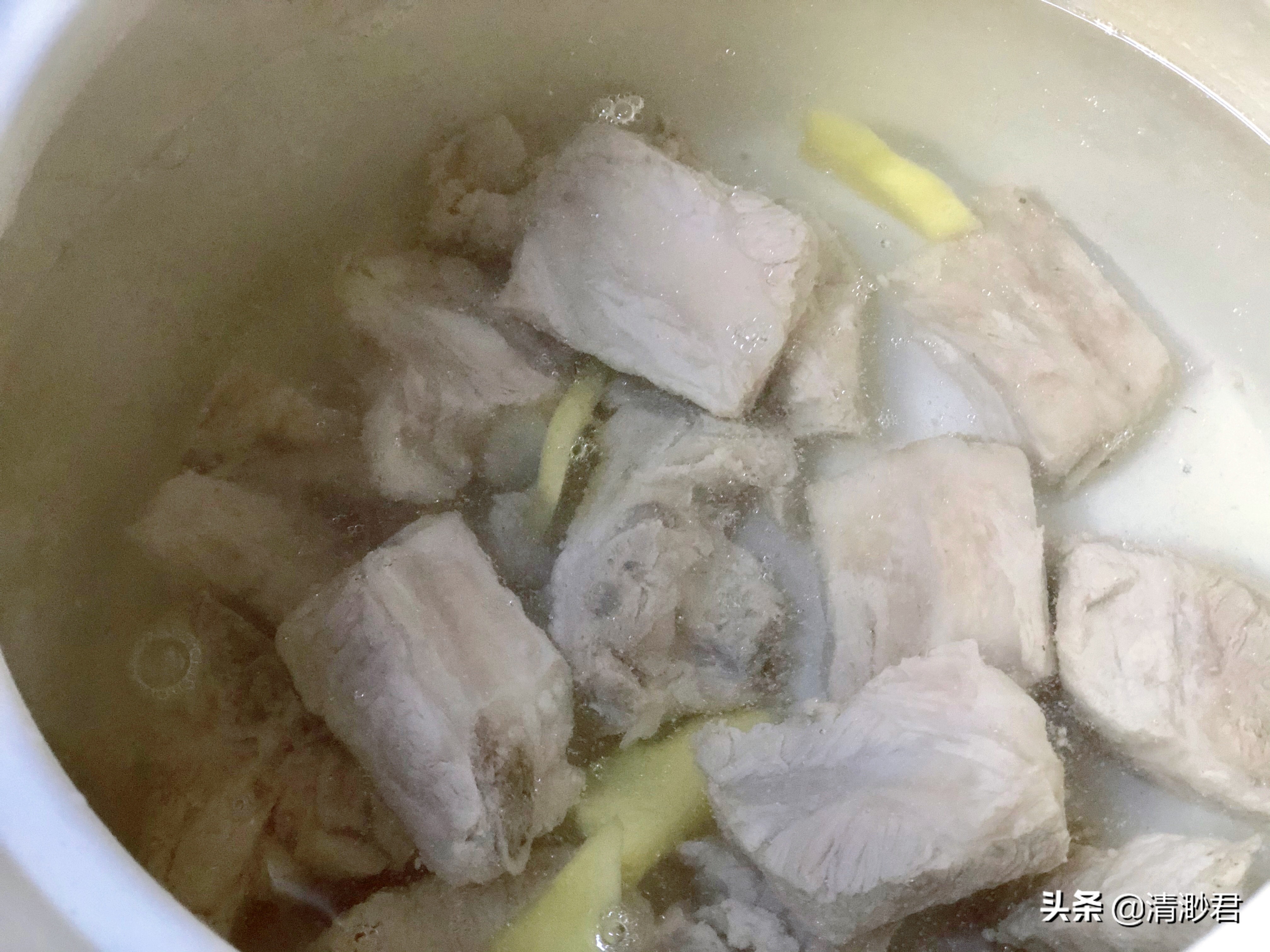 寒露养生汤的做法大全,四款寒露滋补汤简单做法