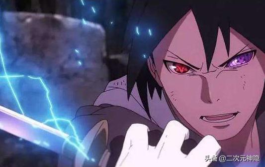 火影中关于写轮眼的11项绝技,火影十大最强仙法