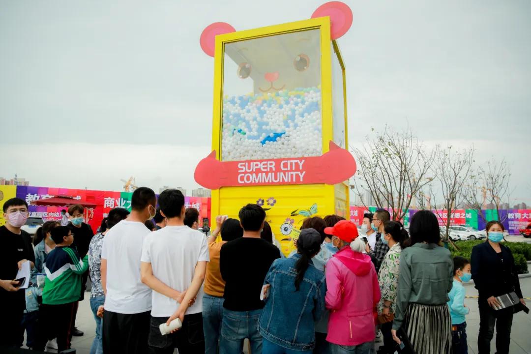 探秘大盘热销背后的玄机,西海岸买房策略及重点楼盘盘点