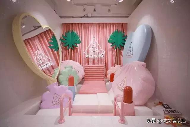 做好这4点，顾客都爱在你店铺拍照发票圈