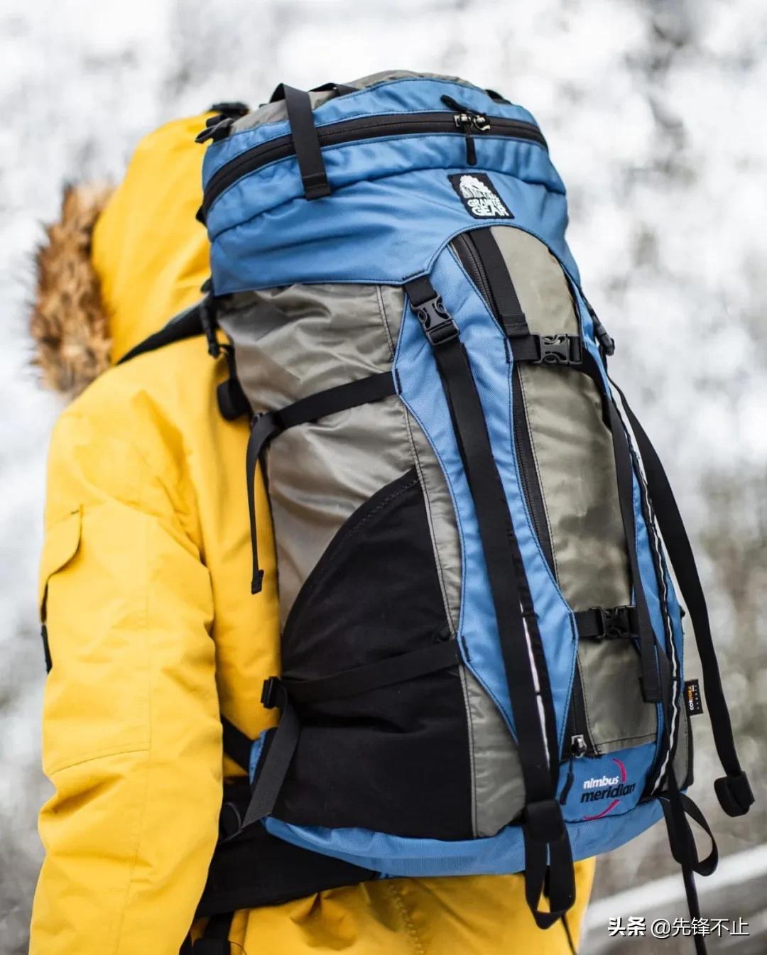 十大顶级户外面料,十大户外衣服面料