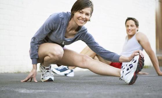 腿拉伸了有什么缓解办法吗,腿胖拉伸