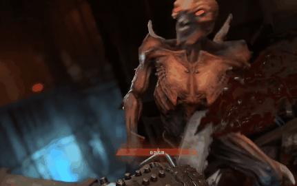 steam毁灭战士高燃时刻,年度最佳steam游戏毁灭战士