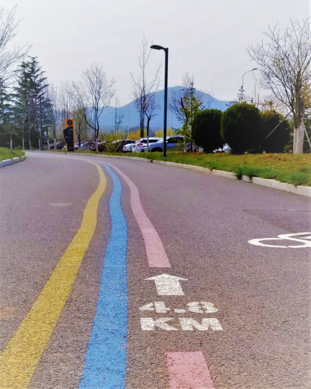 景美人少公园,景美人少适合去哪里旅游