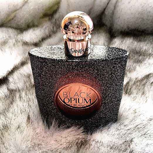 冰希黎流沙金香水斩男香好闻吗,荷尔蒙爆棚的斩男香水