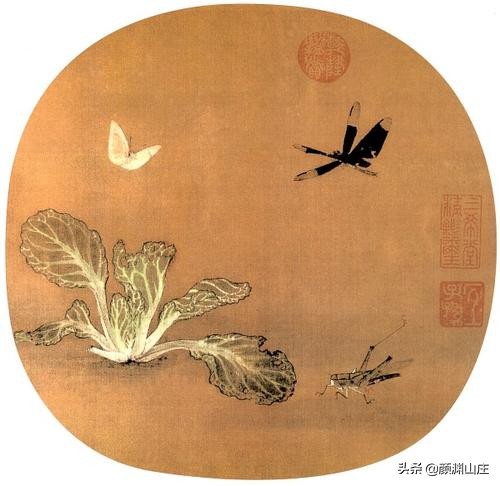 诗词《减字浣溪沙》,诗词减字木兰花十首