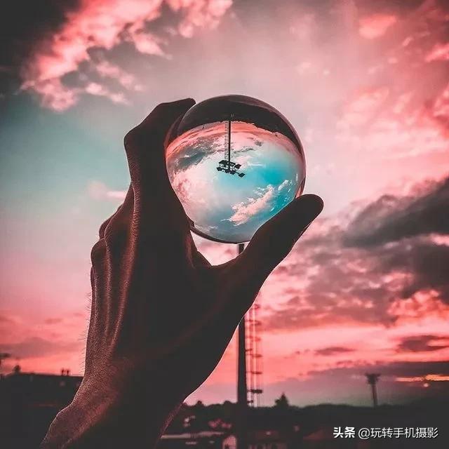 手机拍照各种场景下的拍摄技巧,手机相机拍照真实技巧