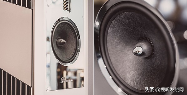 德国高级品牌柏林之声蓝牙音箱,顶级柏林之声书架音箱