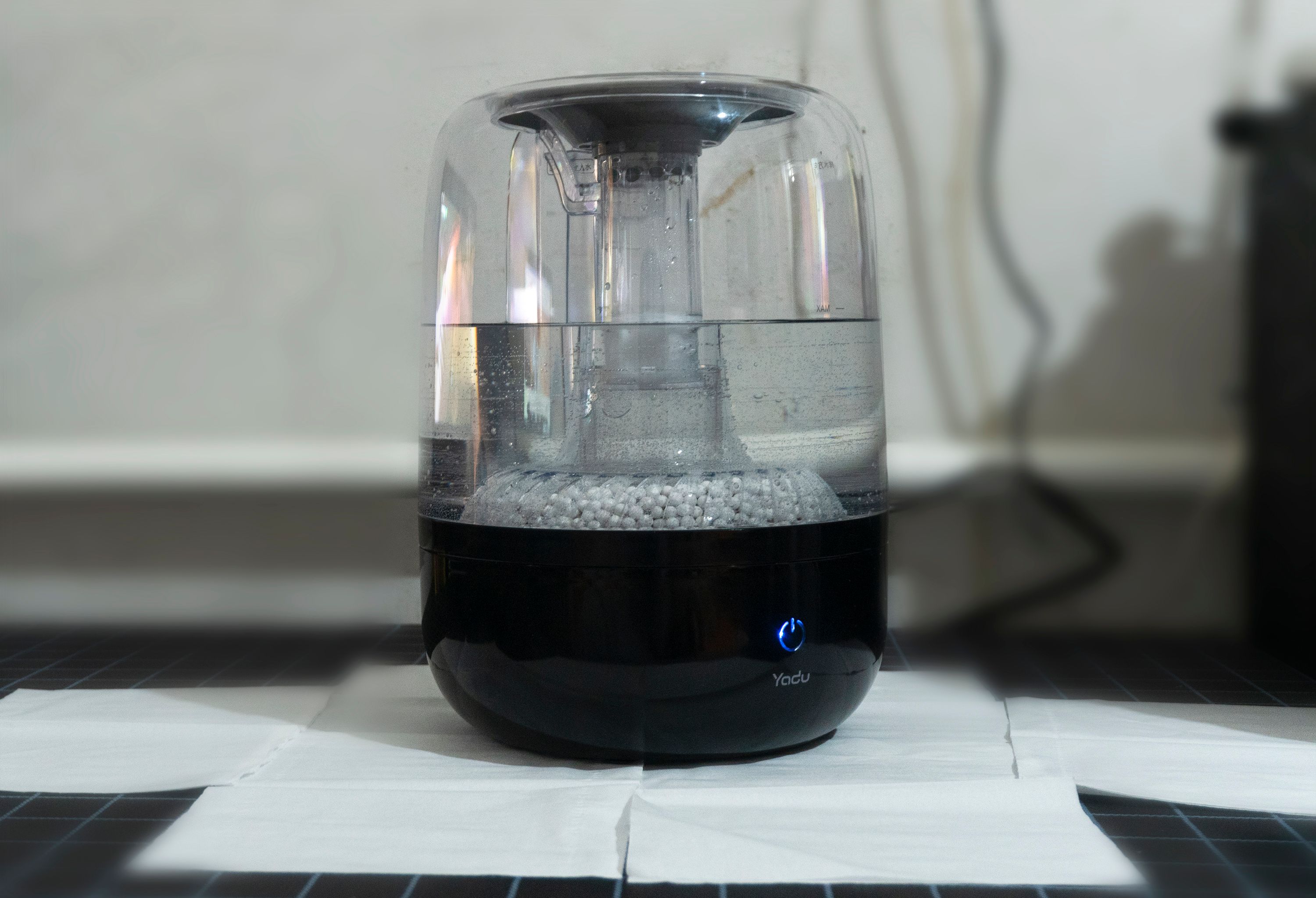 亚都超声波加湿器使用方法与步骤,亚都超声波加湿器sc-d035a