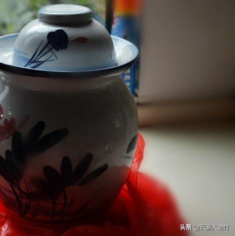 家庭自酿黄豆酱(酱油)-感受食品发酵的神奇