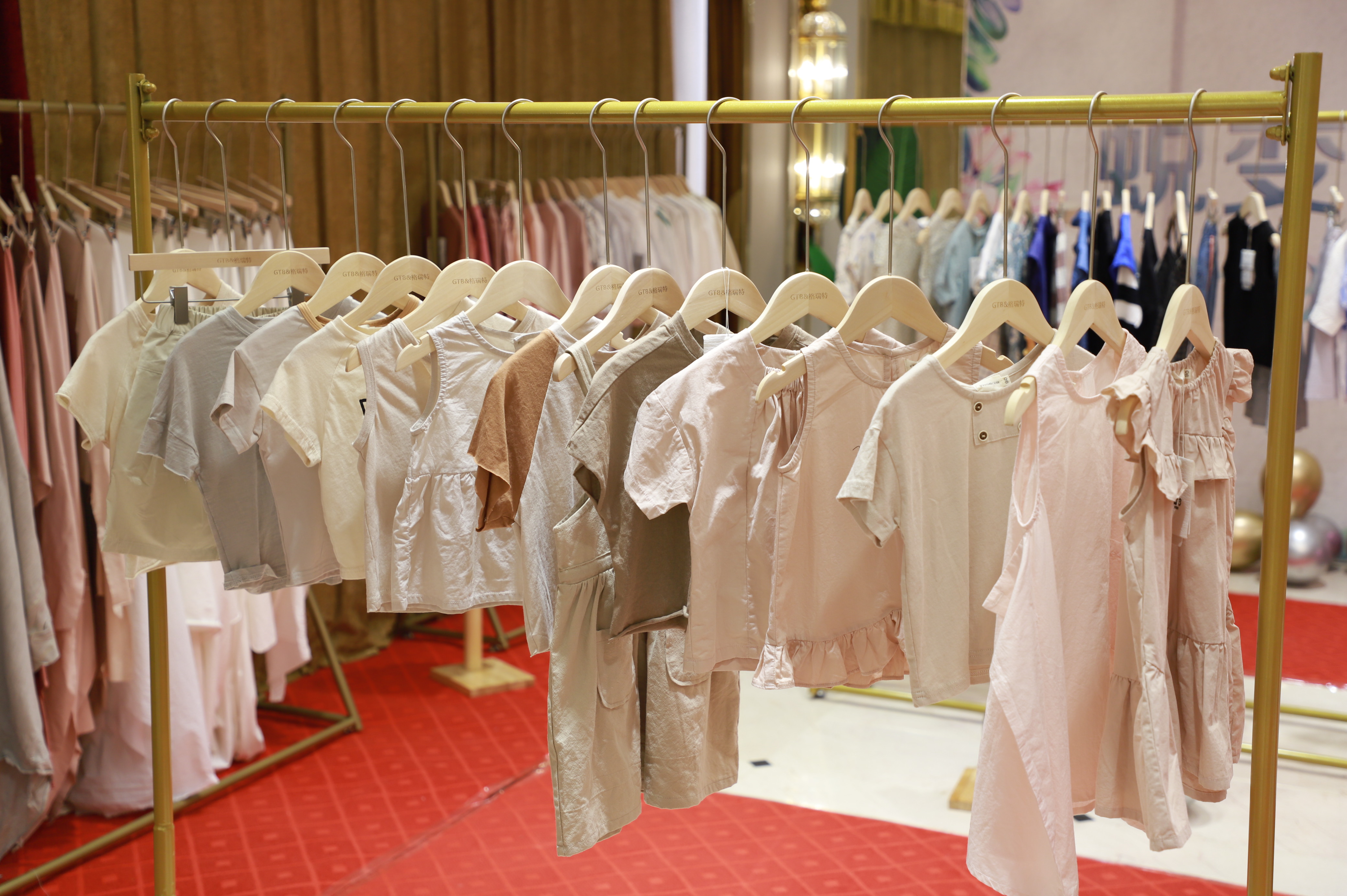 童装有哪些售后问题,加盟品牌童装无法补货怎么处理