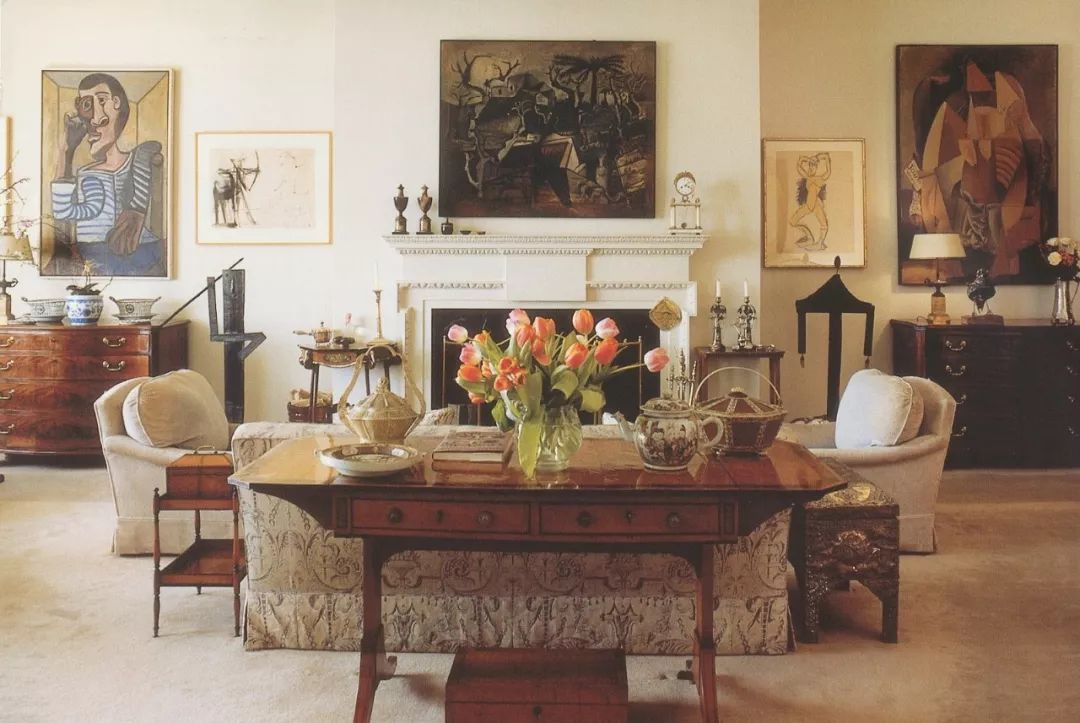 收藏界十大名家,收藏界名家有谁