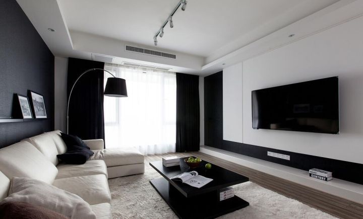 家里装中央空调哪个牌子好,家里装中央空调好还是挂机好