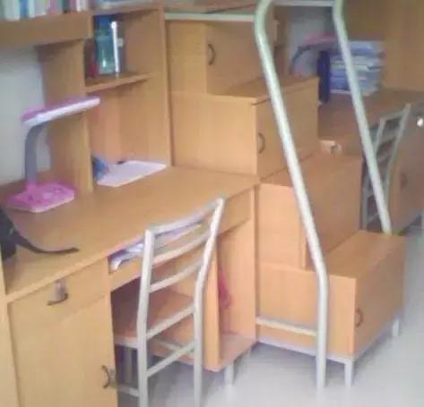 西安商贸科技技术学校宿舍,西安高新职业技术学院宿舍