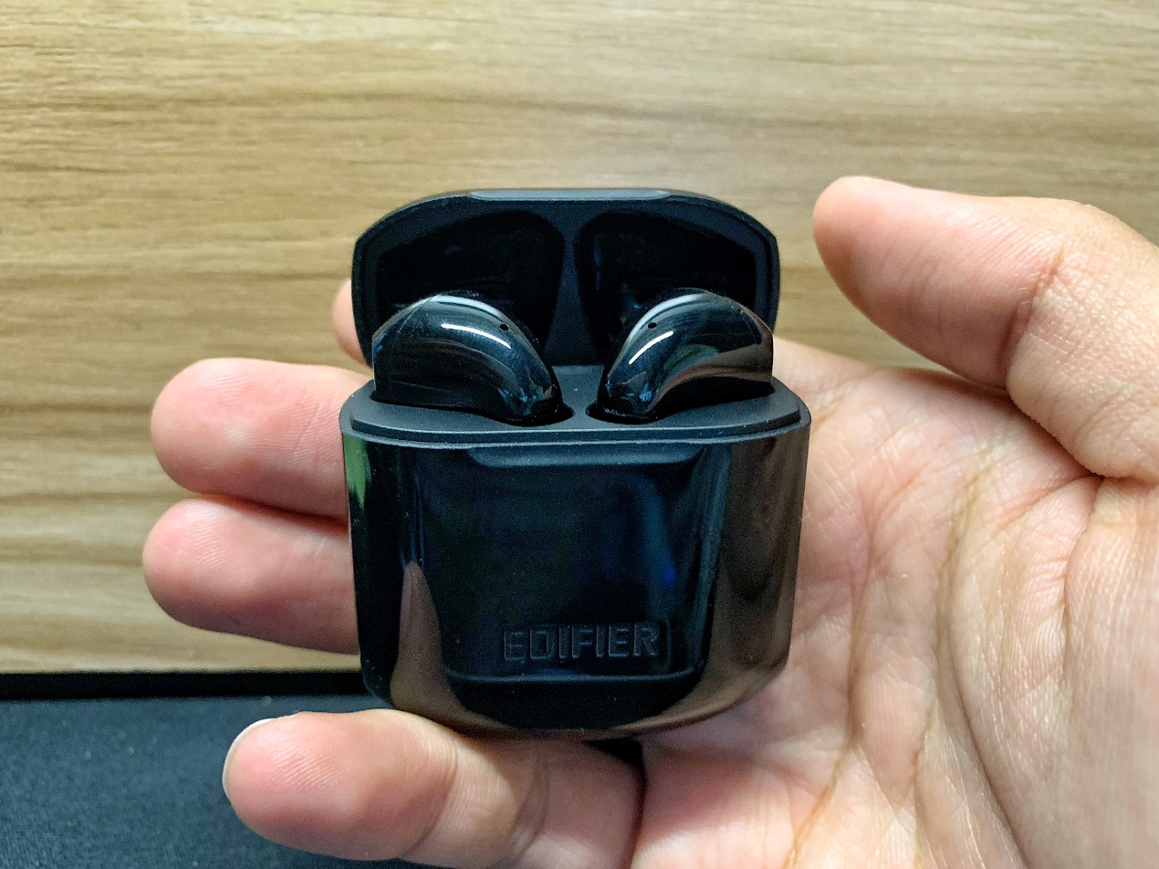 漫步者lollipods蓝牙5.3评测,漫步者lollipods对比漫步者zerobuds