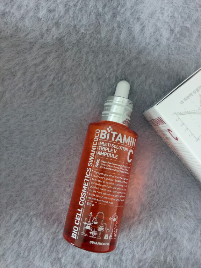 思婉妮可可宝眼霜怎么样,思婉妮可可眼霜小样