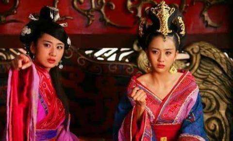 身轻如燕是指赵飞燕吗,赵飞燕为什么是红颜祸水