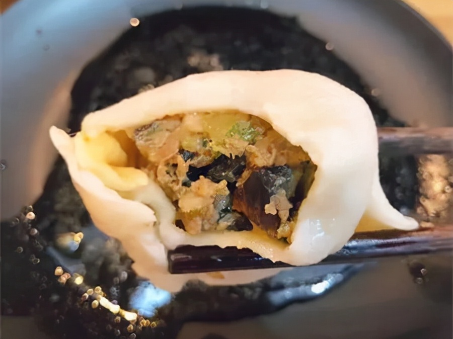 立冬吃饺子哪七个馅儿,立冬吃瓜馅儿饺子的寓意