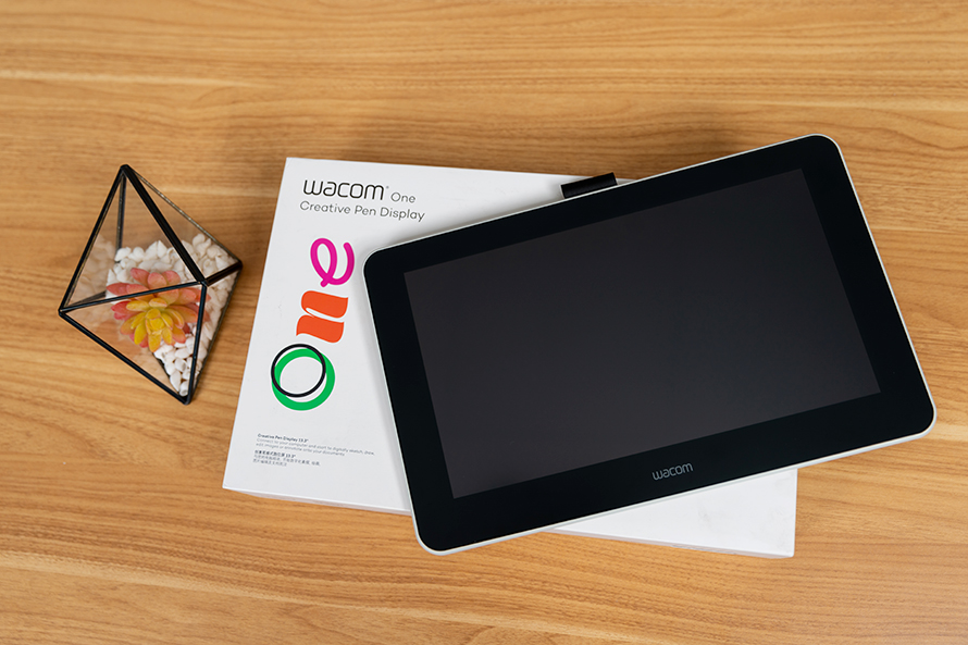 wacomone数位屏优缺点,wacomone数位屏笔不能用