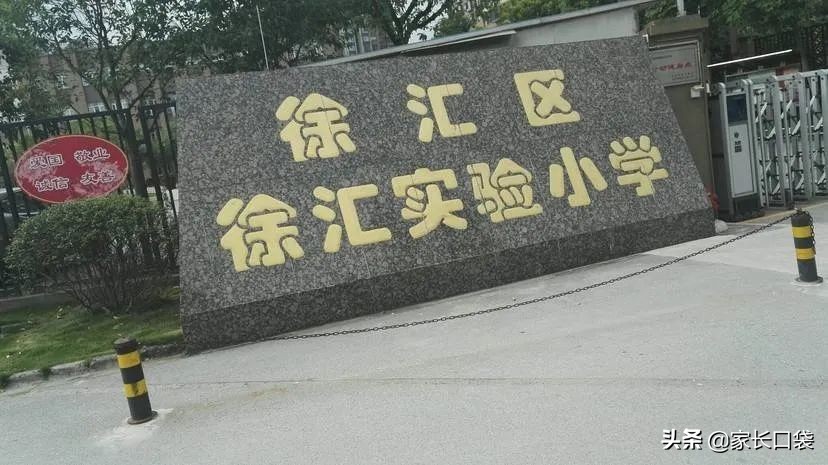 逆袭上海这10所小学被名校托管,上海7所小学强势逆袭