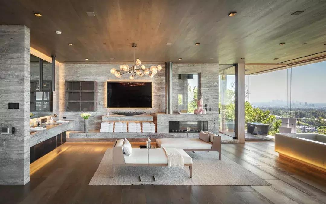 6亿豪宅内部图片,6亿豪宅真实视频