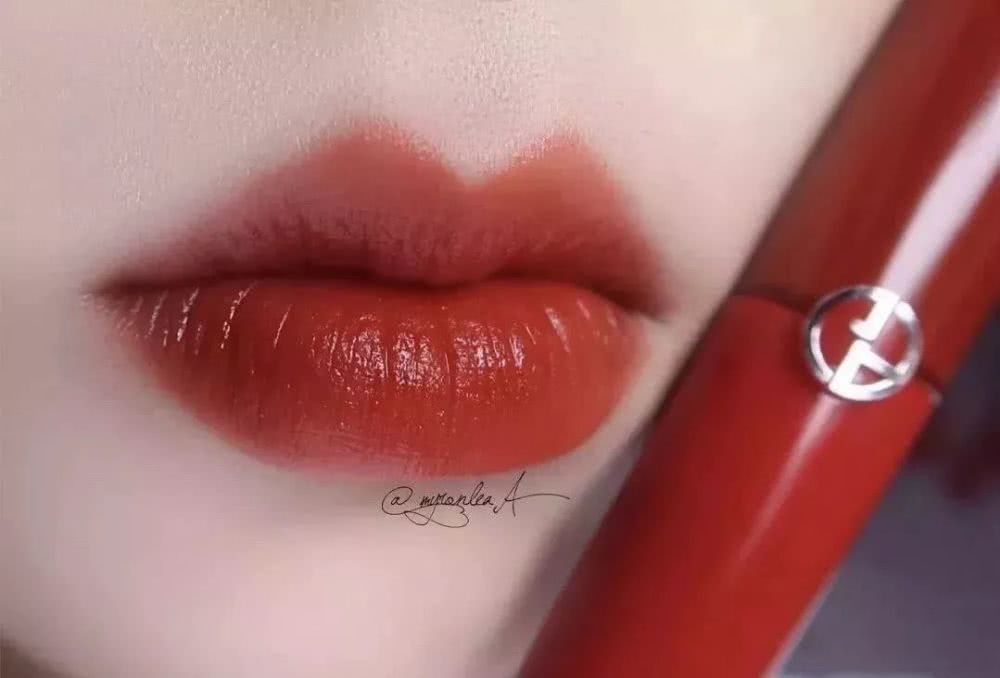 黑黄皮必入手的10支超显白口红,人气口红色号排行榜前十名