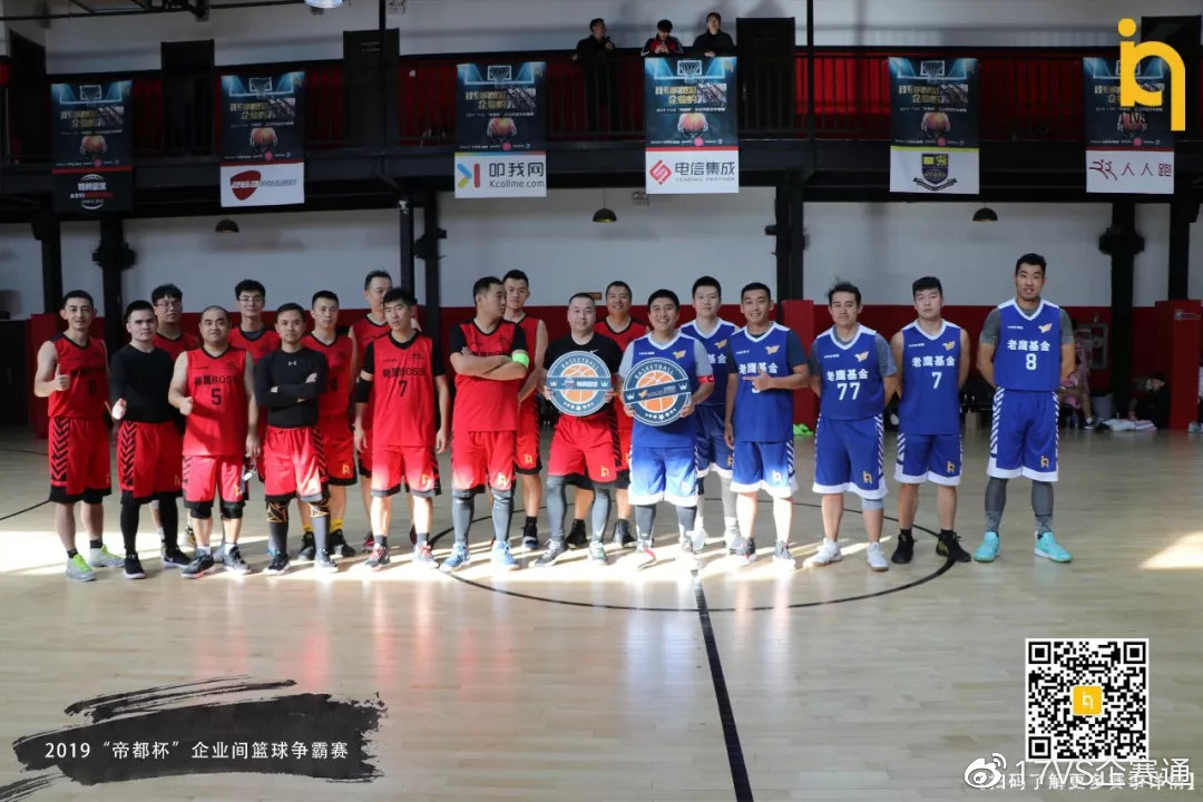 「帝都杯」小组赛落幕8强企业诞生,4强预测强势来袭
