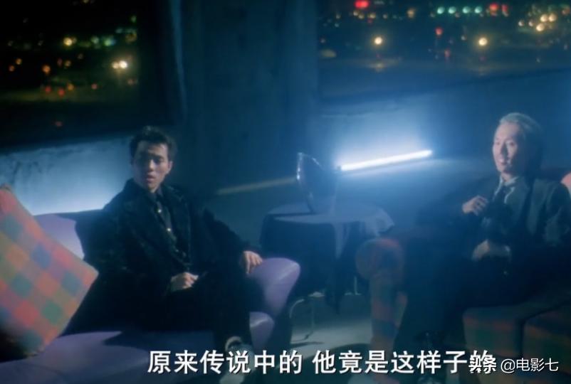 吴京电影票房扑街,吴京在没拍战狼前有多能打