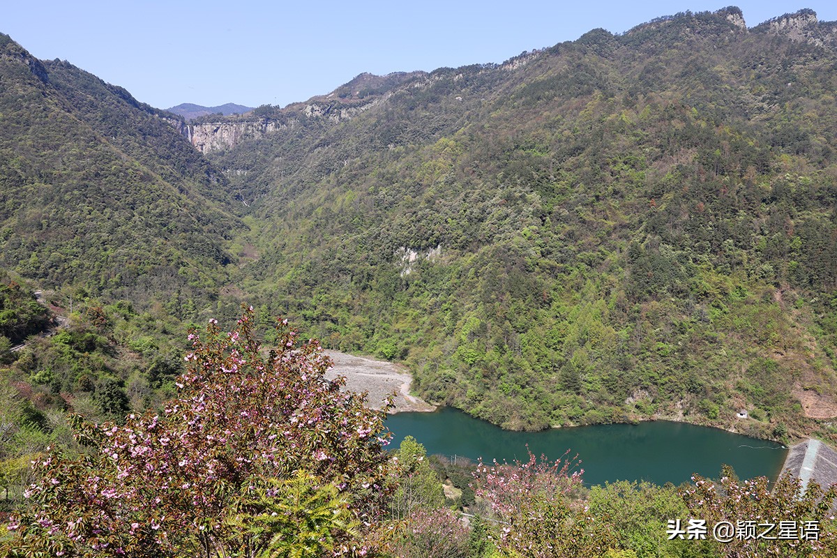 四明山十大观景台排名,四明山观景平台海拔